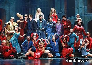 Фильмы мюзиклы список смотреть онлайн Фильмы мюзиклы список смотреть онлайн
